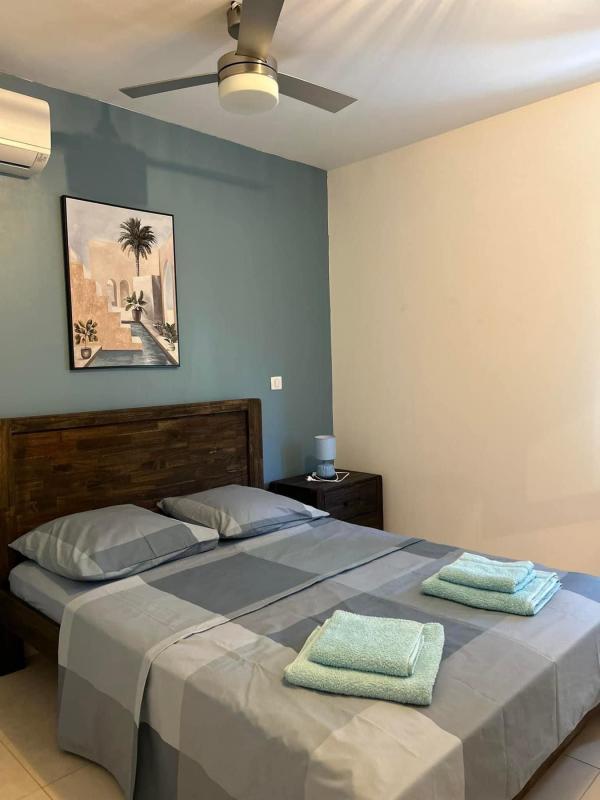 Appartement - 78 m² - 4 pièces