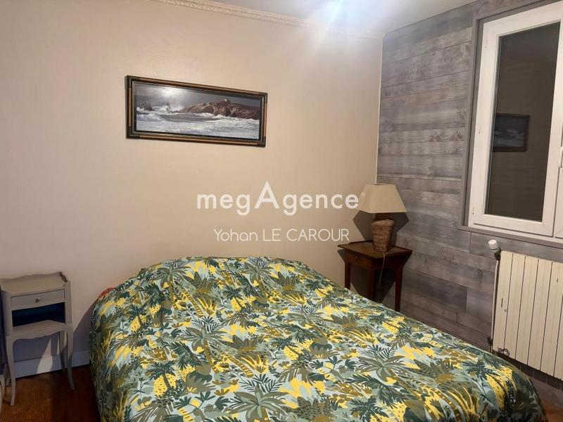 Maison - 122 m² - 6 pièces