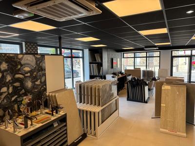 Local commercial - 88 m²