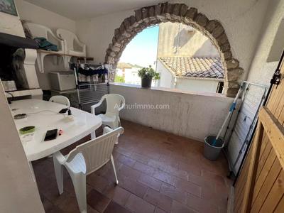 Maison - 99 m² - 4 pièces