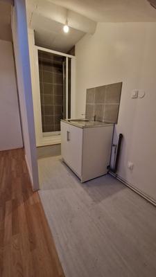 Appartement - 19 m² - 1 pièce