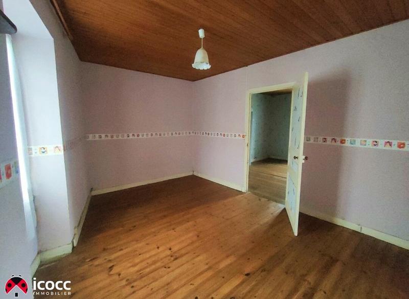 Maison - 109 m² - 5 pièces