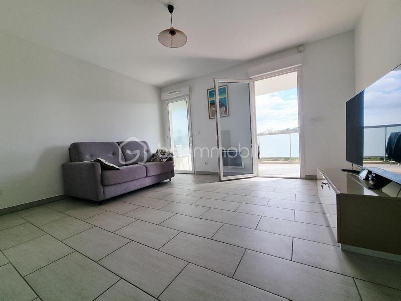 Studio - 28 m² - 1 pièce