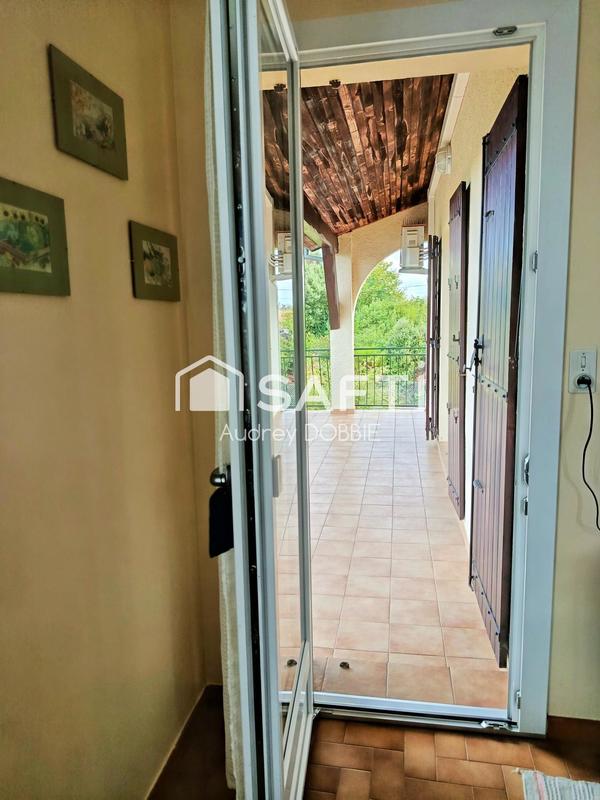 Maison - 110 m² - 6 pièces