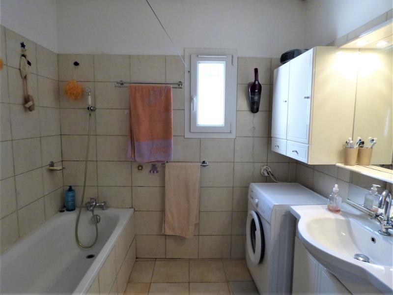 Maison - 100 m² - 6 pièces