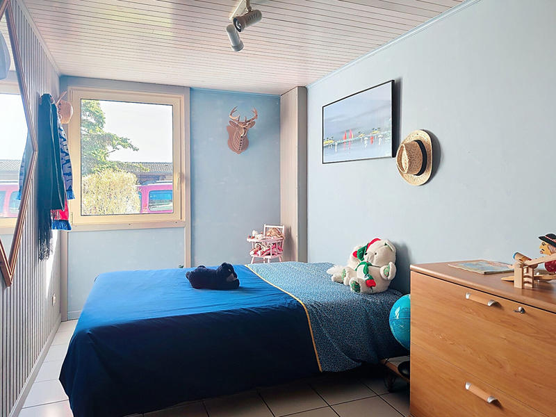 Maison - 216 m² - 7 pièces