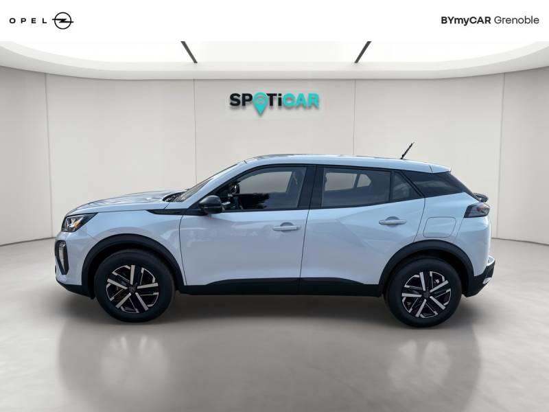 Peugeot 2008 Hybrid 136 e-Dcs6 Style