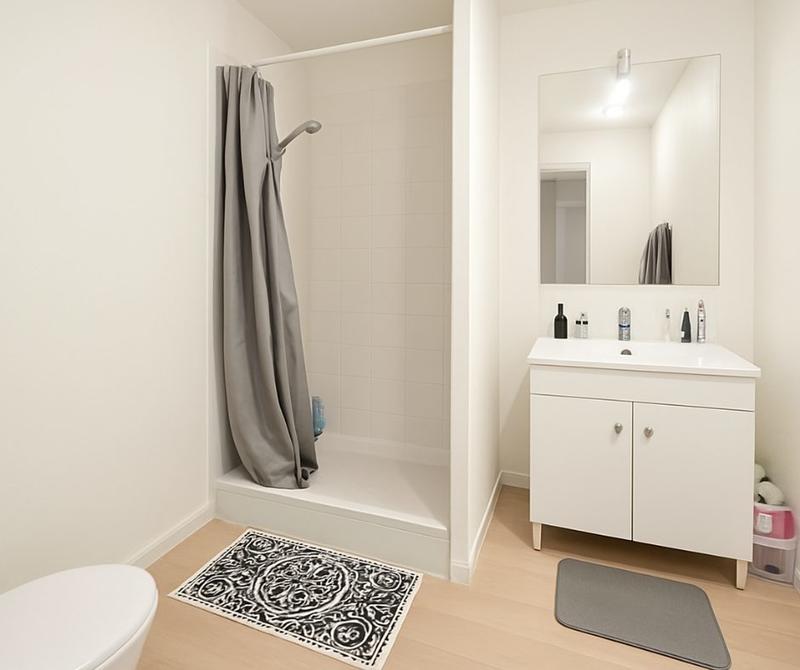 Appartement - 39 m² - 2 pièces