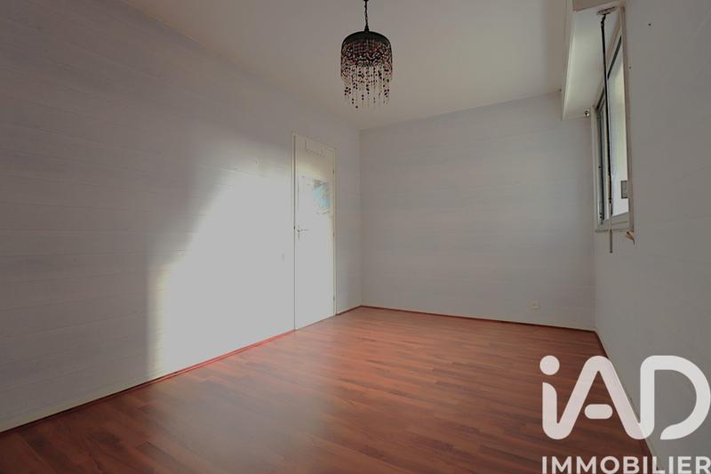 Appartement - 84 m² - 4 pièces