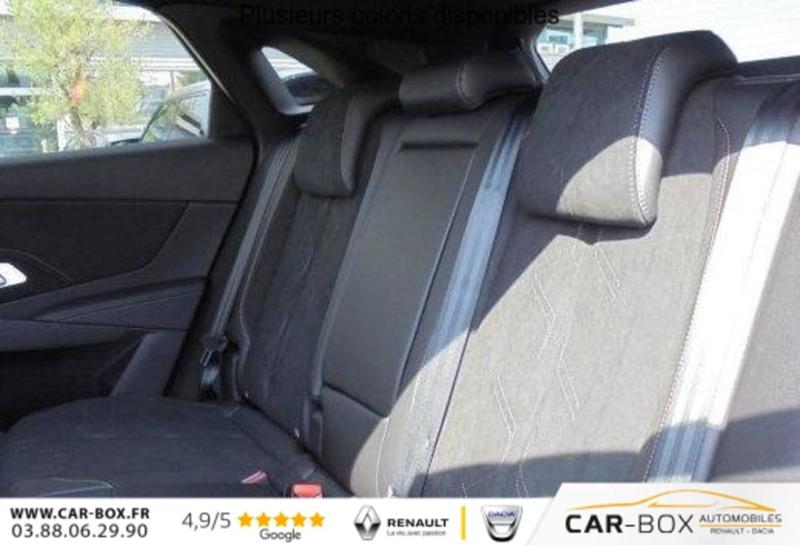 Ds Ds 7 Ds7 BlueHDi 130 Eat8 Performance Line