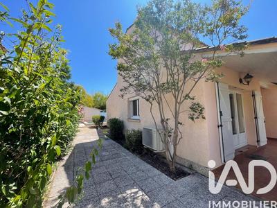 Maison - 143 m² - 5 pièces