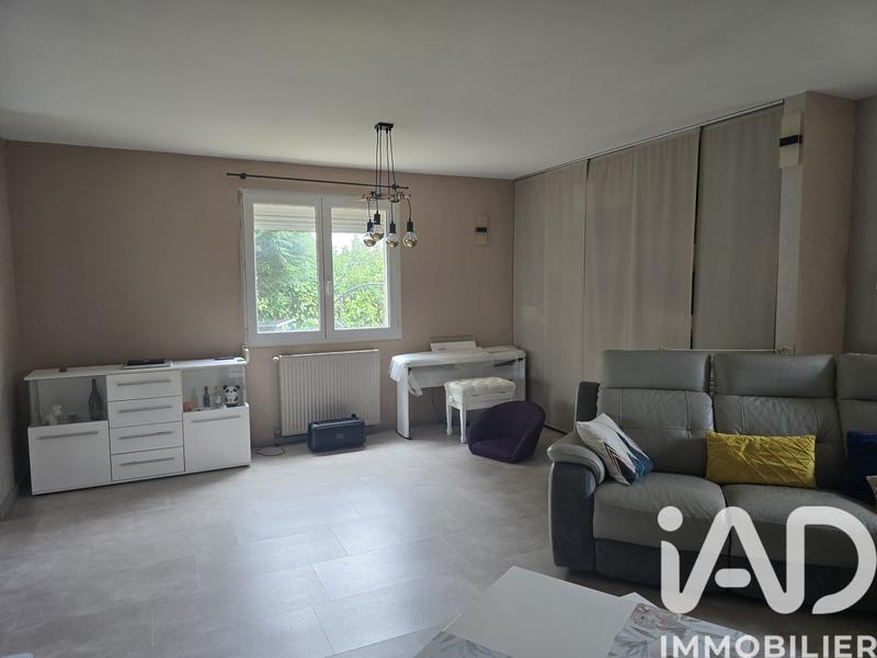 Maison - 131 m² - 5 pièces