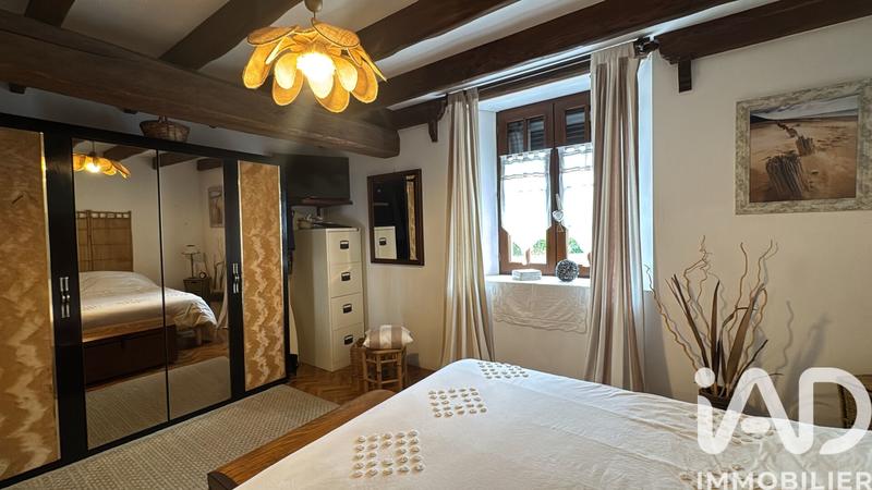 Maison - 120 m² - 4 pièces