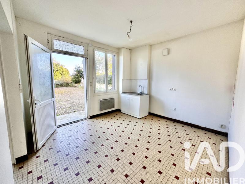 Maison - 268 m² - 12 pièces