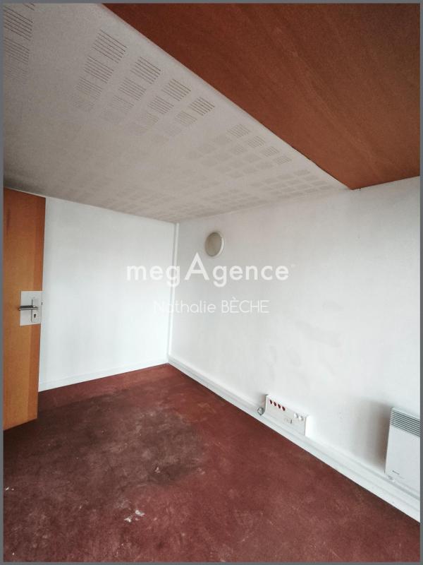 Immeuble - 223 m² - 3 pièces