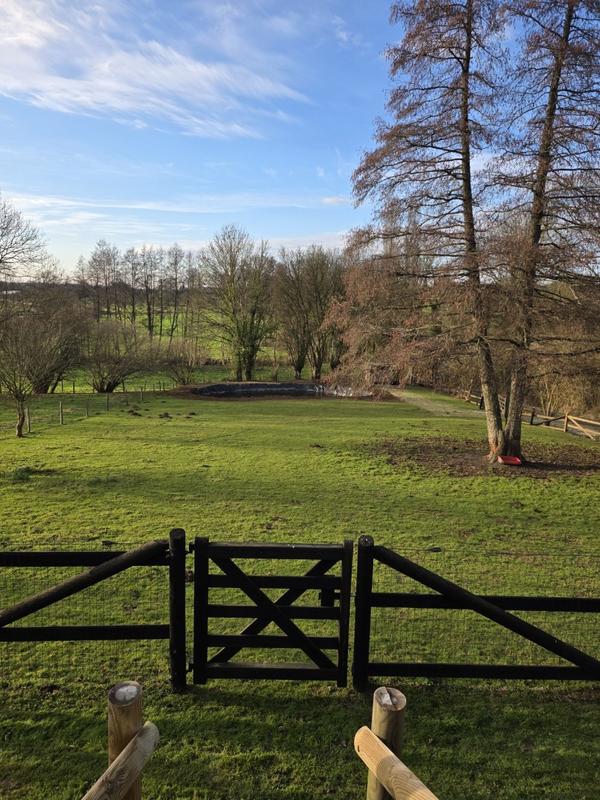 Maison - 99 m² - 5 pièces