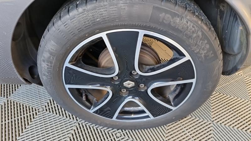 Renault Clio IV Tce 90 Energy Eco2 Limited