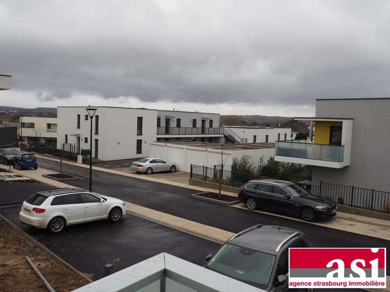 Parking / Garage - 13 m²