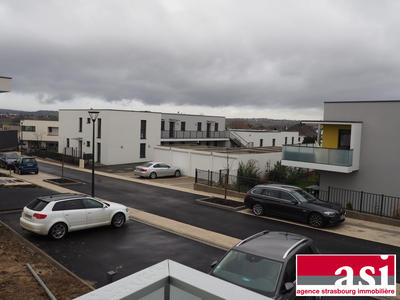 Parking / Garage - 13 m²