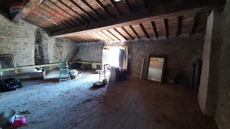 Maison bourgeoise - 179 m² - 6 pièces