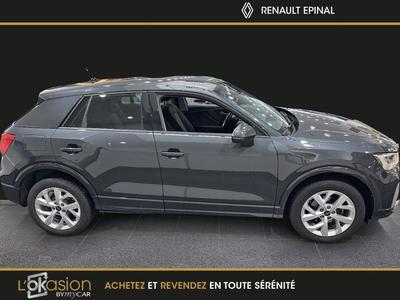 Audi Q2 35 Tfsi 150 s tronic 7 Design