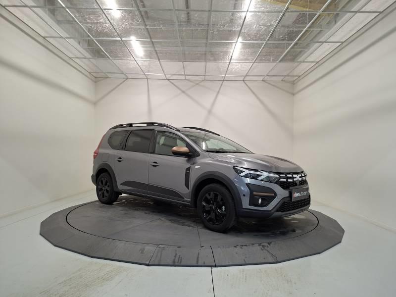 Dacia Jogger Eco-G 100 7 places Gsr2 Extreme +