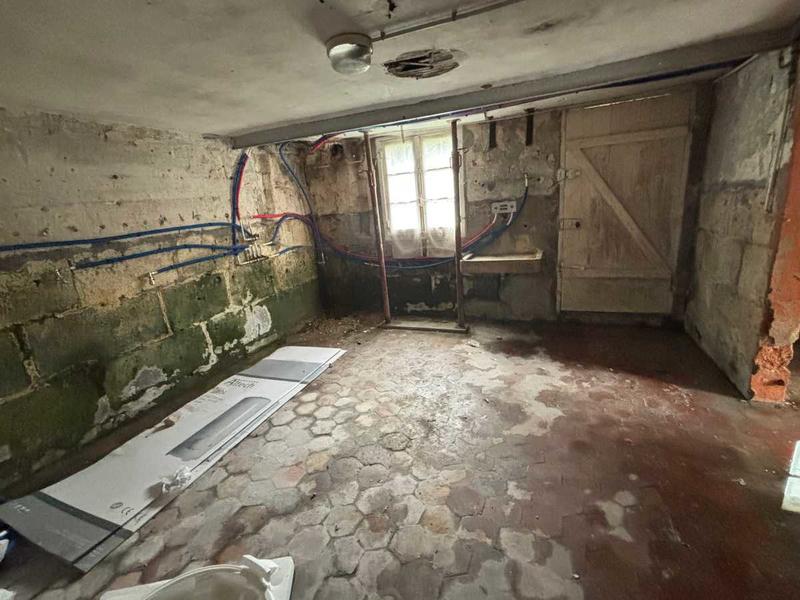 Maison - 175 m² - 7 pièces