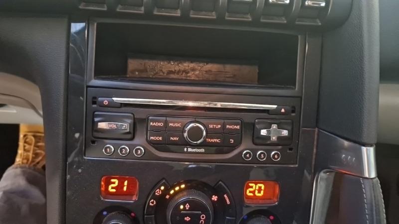 Peugeot 3008 1.6 Thp 165 s&amp;S Eat6 Allure