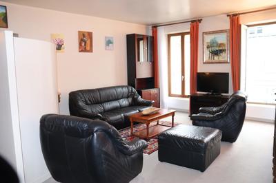 Appartement - 53 m² - 2 pièces