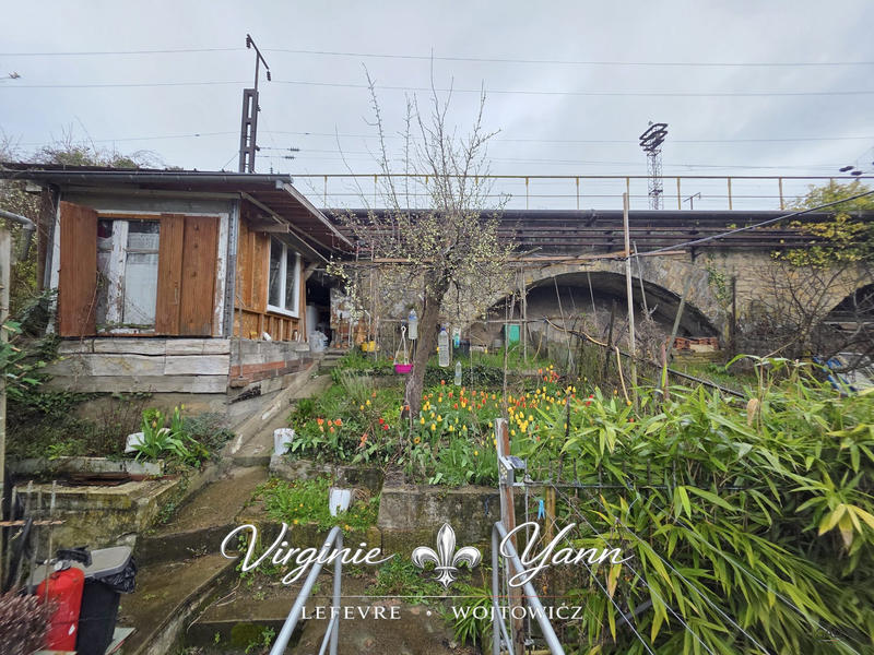 Appartement - 84 m² - 3 pièces