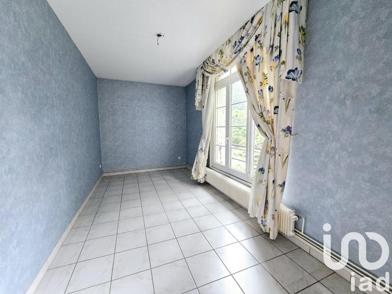 Appartement - 91 m² - 4 pièces