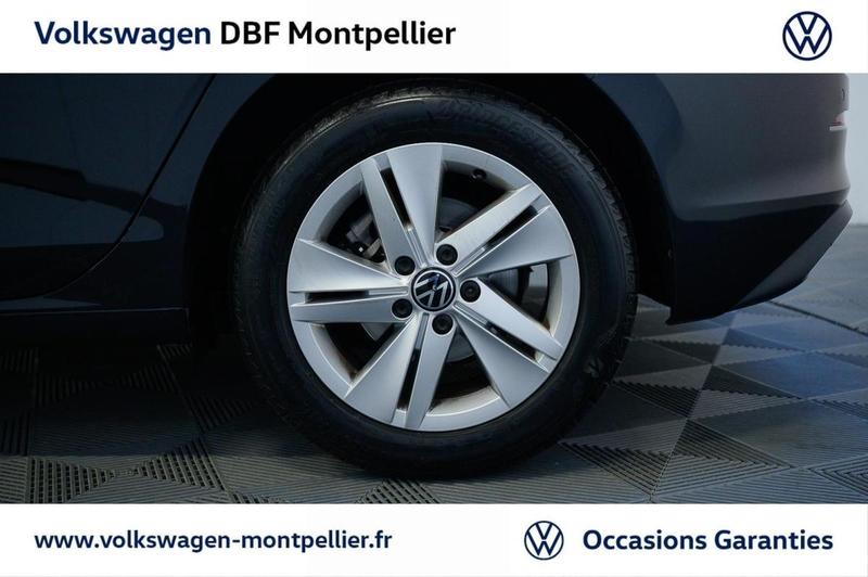 Volkswagen Golf 1.0 Tsi Opf 110 Bvm6 Life Business