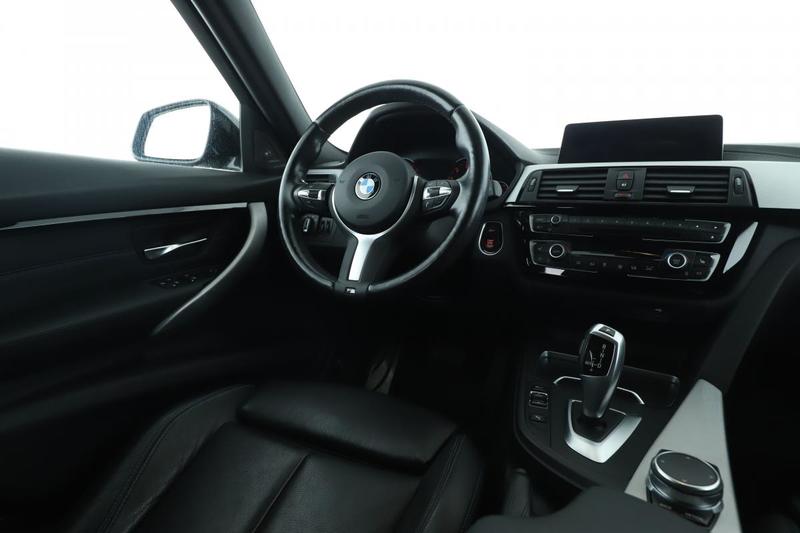 Bmw Série 3 Touring 320i xDrive m Sport Bva8 184 ch