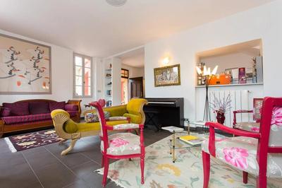 Maison chambre d'hôtes - 420 m² - 16 pièces