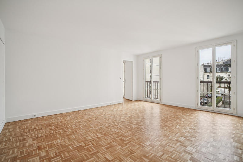 Appartement - 89 m² - 3 pièces