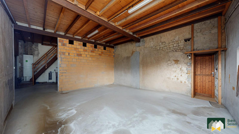 Ferme - 202 m² - 6 pièces