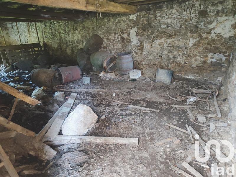 Maison - 66 m² - 2 pièces