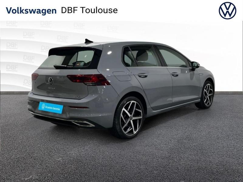 Volkswagen Golf 1.5 eTSI Opf 150 Dsg7 Style