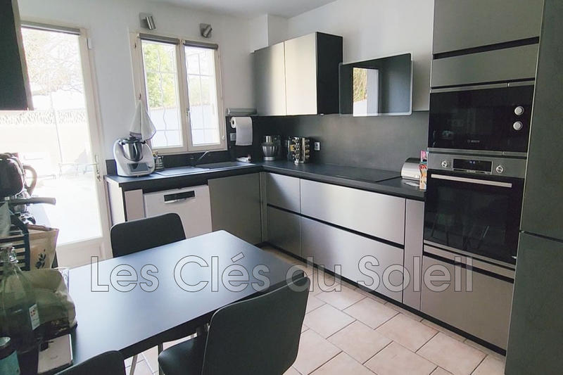 Villa - 95 m² - 4 pièces