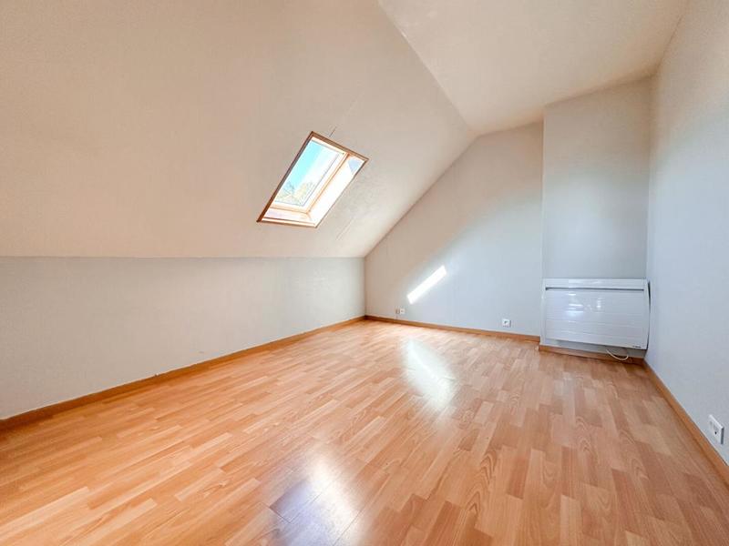 Maison - 124 m² - 6 pièces