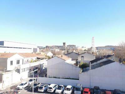 Appartement - 52 m² - 2 pièces