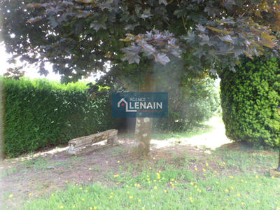 Maison - 191 m² - 9 pièces