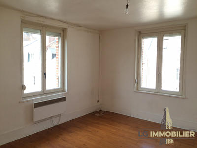 Appartement - 50 m² - 4 pièces