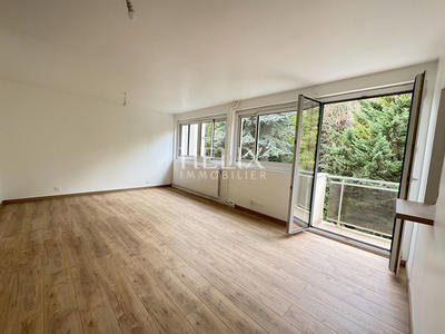 Appartement - 67 m² - 4 pièces