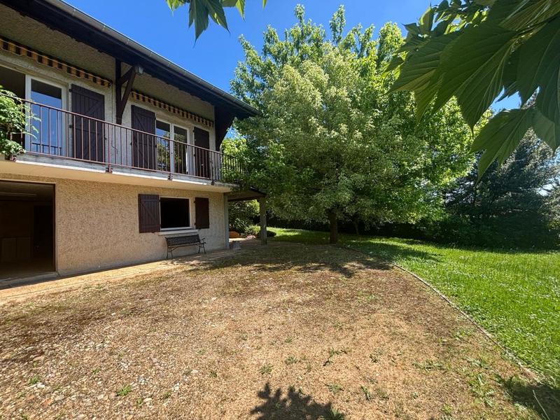 Maison - 199 m² - 5 pièces