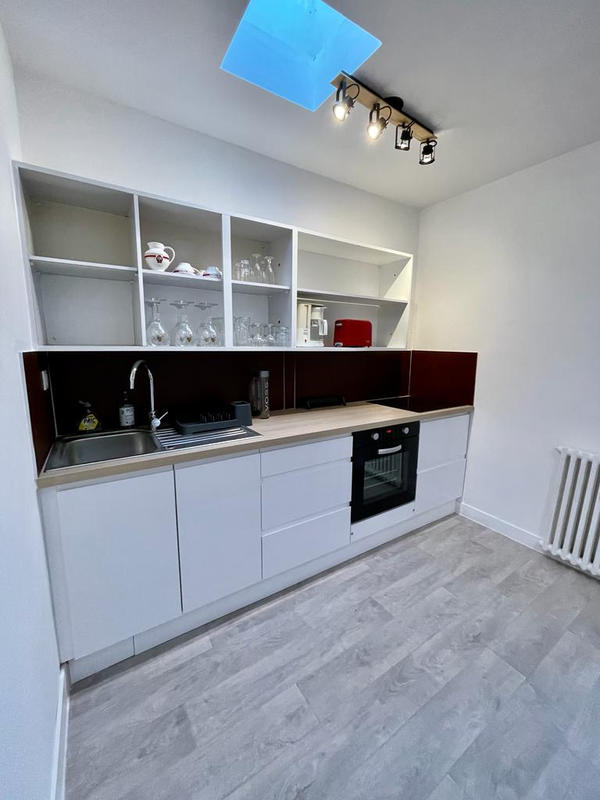 Appartement - 69 m² - 4 pièces