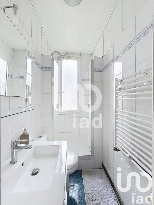 Maison - 104 m² - 5 pièces