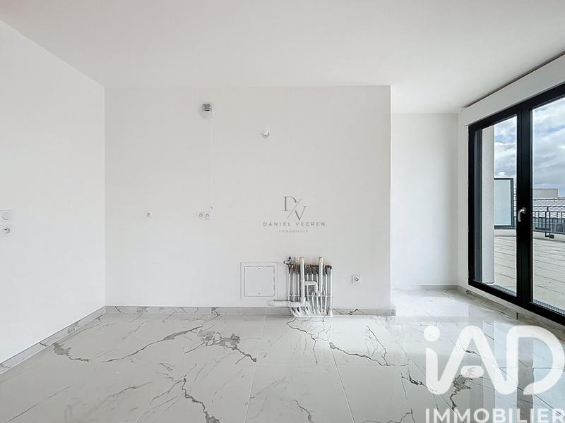 Appartement - 149 m² - 4 pièces