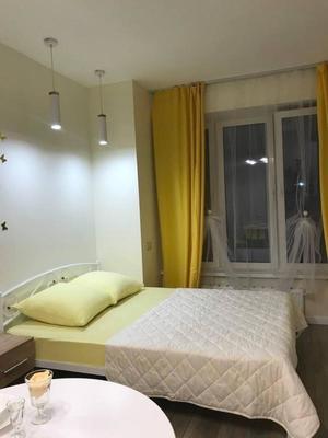 Studio - 19 m² - 1 pièce