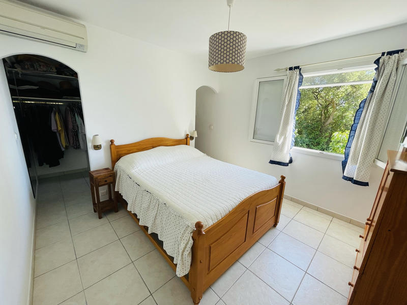 Villa - 154 m² - 6 pièces